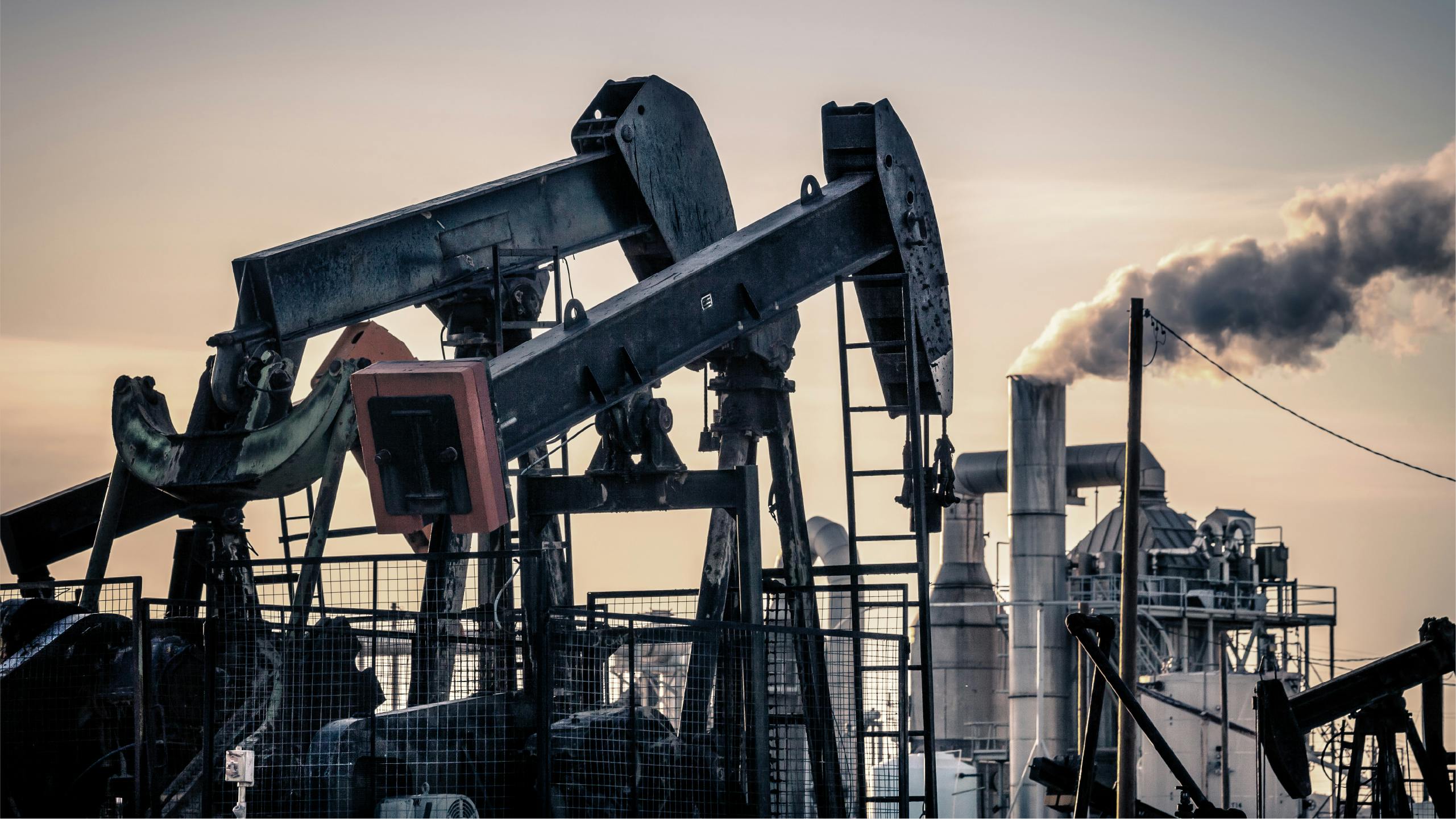 Digital twin for oil and gas plants and assets Siemens Software